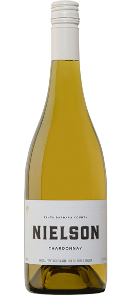 Nielson Santa Maria Valley Chardonnay