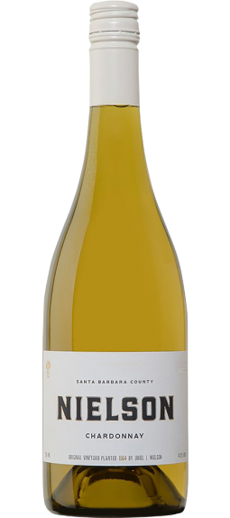 Nielson Santa Maria Valley Chardonnay Nielson Santa Maria Valley Chardonnay