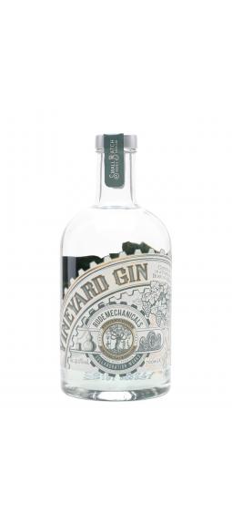 Rude Mechanicals Vineyard Gin Rude Mechanicals Vineyard Gin
