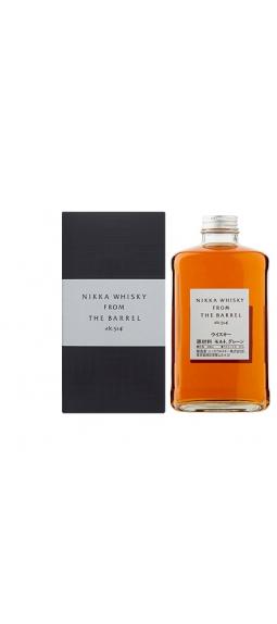 Nikka Whisky From The Barrel Nikka Whisky From The Barrel