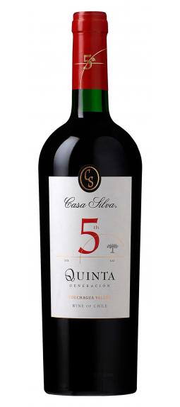 Quinta Generacion Magnum Quinta Generacion Magnum