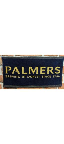 Palmers Branded Bar Towel Palmers Branded Bar Towel
