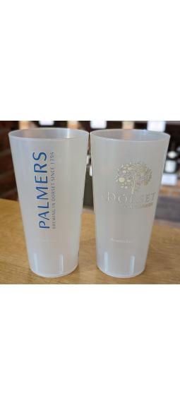 NEW Eco Pint Cup