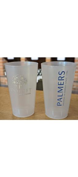 Palmers Eco Half Pint