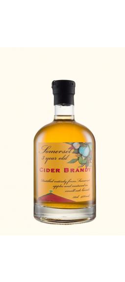 Somerset Cider Brandy 3 year old Somerset Cider Brandy 3 year old