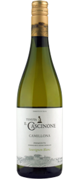 Camillona Sauvignon Blanc