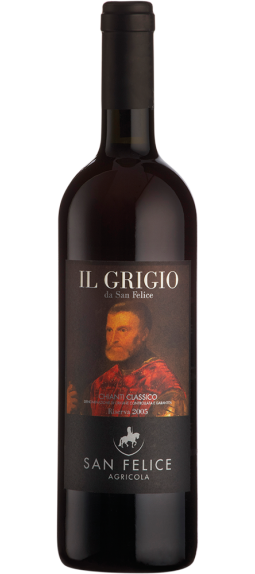 San Felice Il Grigio Chianti Classico Riserva (magnum)