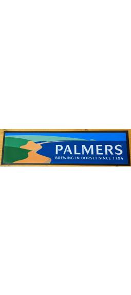 Palmers Bar Runner