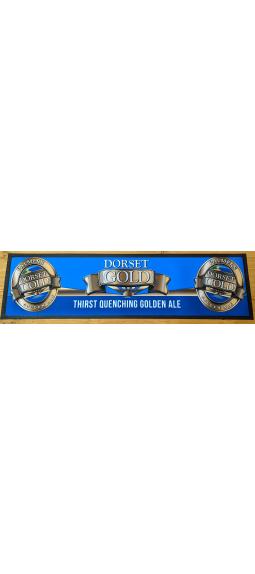 Palmers Dorset Gold Bar Runner Palmers Dorset Gold Bar Runner