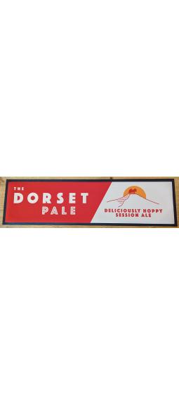 Palmers Dorset Pale Bar Runner