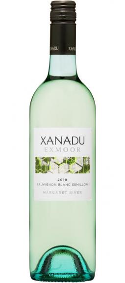 Xanadu Exmoor Sauvignon Blanc Semillon Xanadu Exmoor Sauvignon Blanc Semillon