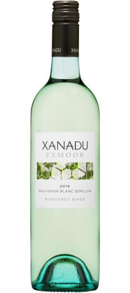 Xanadu Exmoor Sauvignon Blanc Semillon