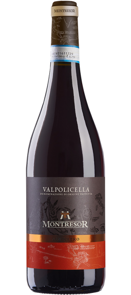 Valpolicella Montresor Valpolicella Montresor