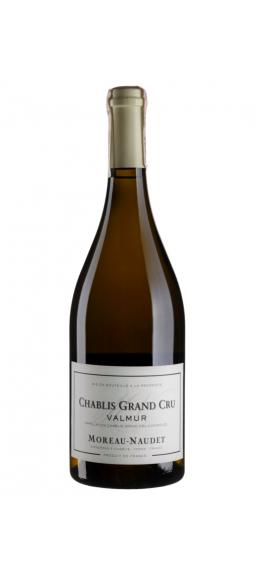 Domaine Moreau-Naudet Valmur Chablis Grand Cru Domaine Moreau-Naudet Valmur Chablis Grand Cru