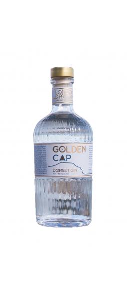Golden Cap London Dry Gin Golden Cap London Dry Gin