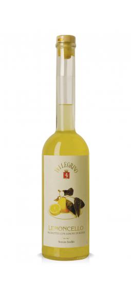 Pellegrino Lemoncello Liqueur