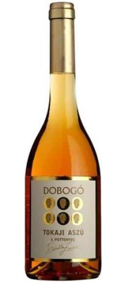 Dobogo, Tokaji Aszu 6 Puttonyos