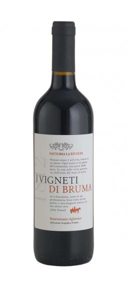 fattoria la rivolta 'vigneti di bruma' fattoria la rivolta 'vigneti di bruma'