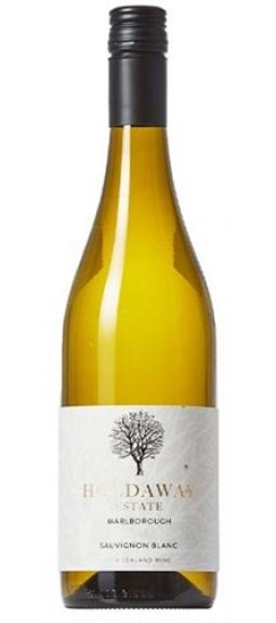 Holdaway Estate Sauvignon Blanc Holdaway Estate Sauvignon Blanc