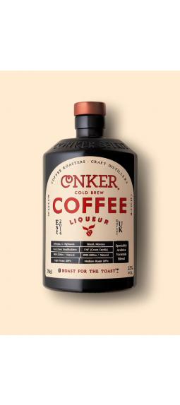 Conker Coffee Liqueur Mini