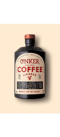 Conker Coffee Liqueur Mini Conker Coffee Liqueur Mini