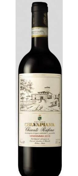 Selvapiana, Chianti Rufina