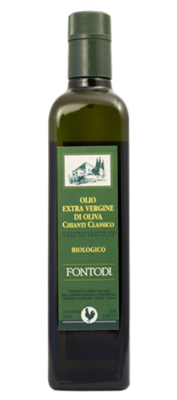 Fontodi, Organic Extra Virgin Olive Oil Chianti Classico Fontodi, Organic Extra Virgin Olive Oil Chianti Classico