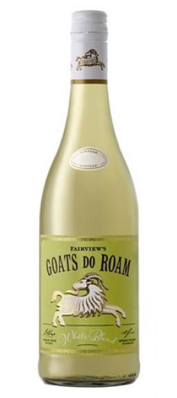 Goats do Roam, `Goats do Roam` White Goats do Roam, `Goats do Roam` White