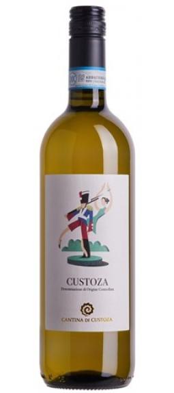 Cantina di Custoza, Custoza Bianco