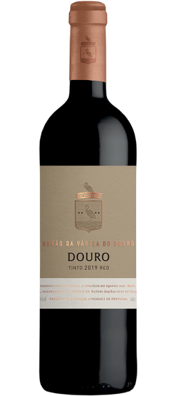 Barão da Várzea do Douro, Colheita Douro Tinto Barão da Várzea do Douro, Colheita Douro Tinto