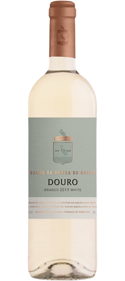 Barão da Várzea do Douro, Colheita Douro Branco Barão da Várzea do Douro, Colheita Douro Branco