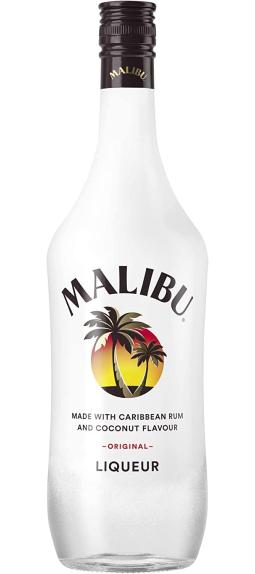 Malibu Malibu