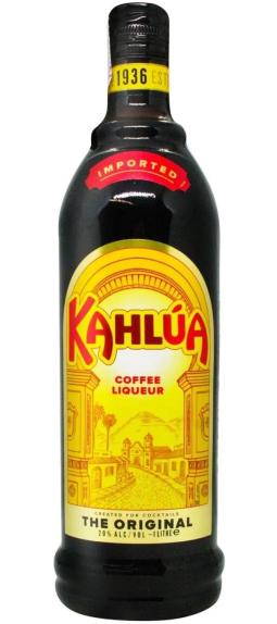 Kahlua Kahlua
