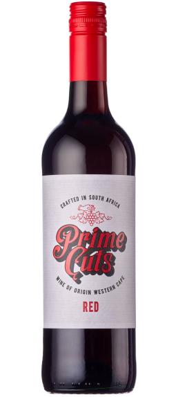 Prime Cuts Red Prime Cuts Red