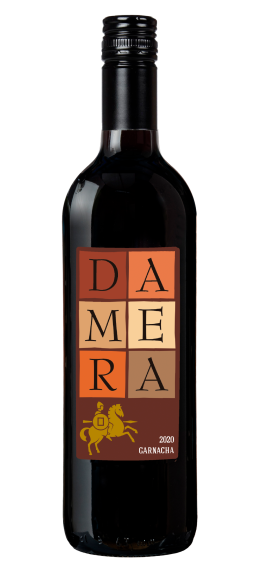 Borsao Damera Tinto Borsao Damera Tinto