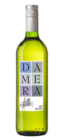 Borsao Damera Blanco Borsao Damera Blanco