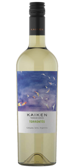 Kaiken Terroir Series, Cafayate Torrontés