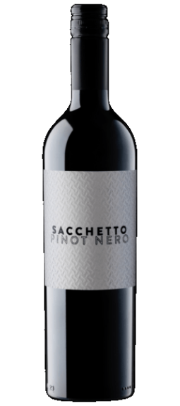 Sacchetto Pinot Nero Trevenzie