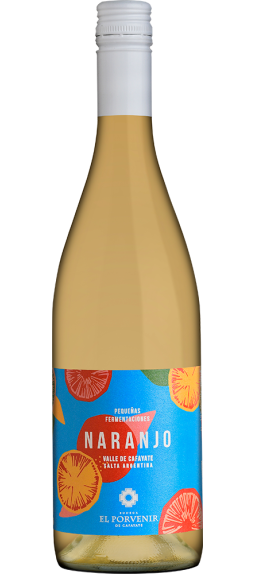 Pequeñas Fermentaciones Naranjo Torrontes Moscatel Pequeñas Fermentaciones Naranjo Torrontes Moscatel