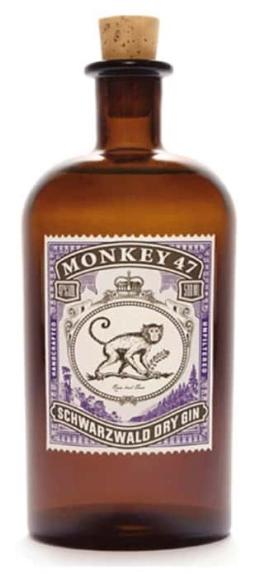 Monkey 47 Schwarzwald Dry Gin Monkey 47 Schwarzwald Dry Gin