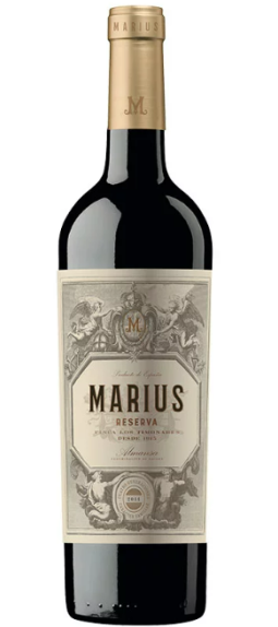 Marius Reserva