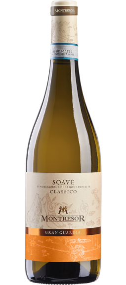 Montresor Soave Classico Gran Guardia