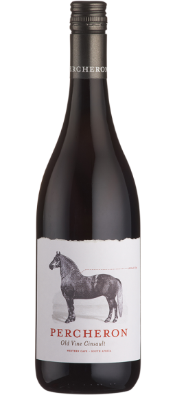 Percheron Old Vine Cinsault Percheron Old Vine Cinsault
