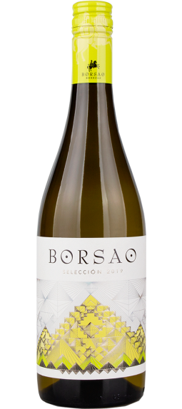 Borsao Seleccion Blanco