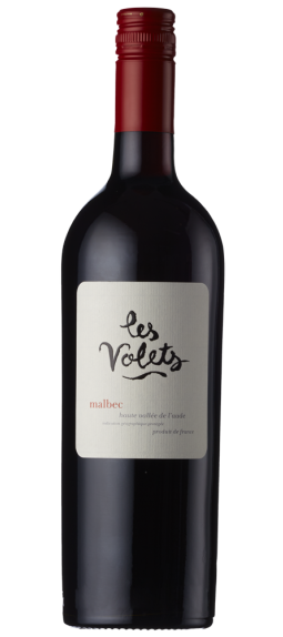 Les Volets Malbec Les Volets Malbec