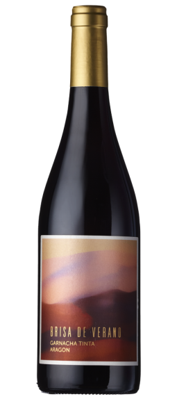 Brisa De Verano Garnacha