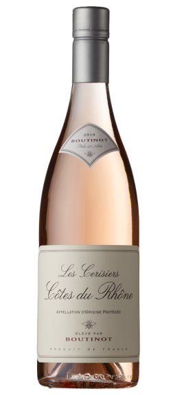 Les Cerisiers, Cotes Du Rhone