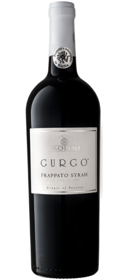 Gurgò Frappato Syrah Sicilia DOC