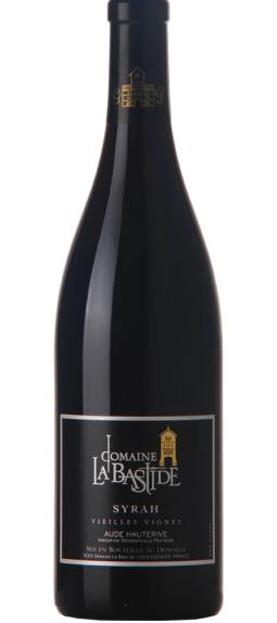 Domaine La Bastide Syrah