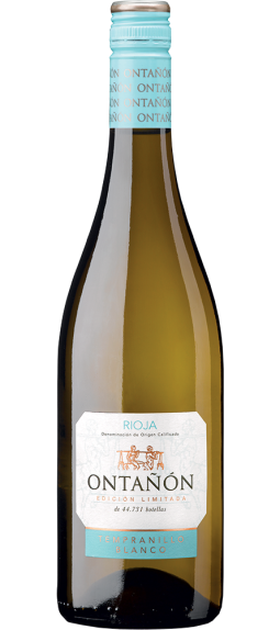 Ontanon Tempranillo Blanco Ontanon Tempranillo Blanco